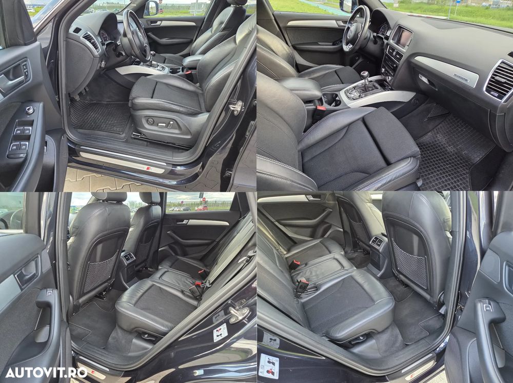 Audi Q5 - 8