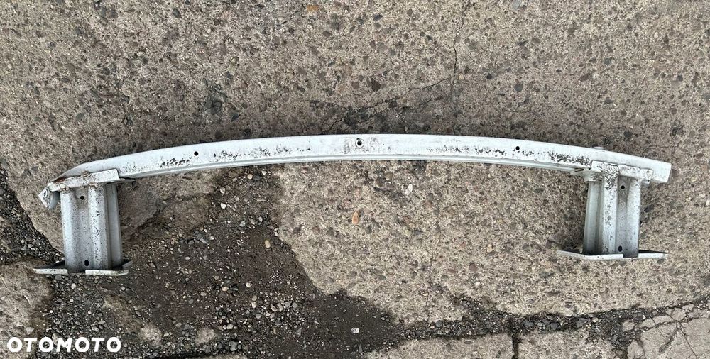 Belka zderzaka przedniego 752101525R 9386698996C Renault Trafic 1.6DCI - 4
