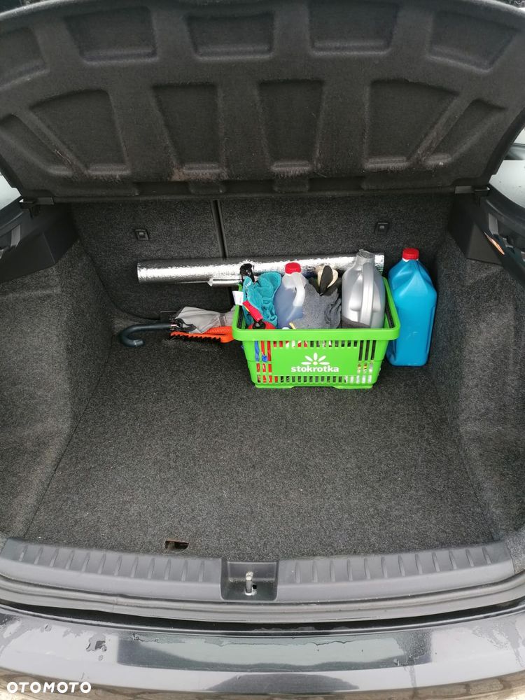 Seat Ibiza 1.2 TSI Ecomotive Style - 11