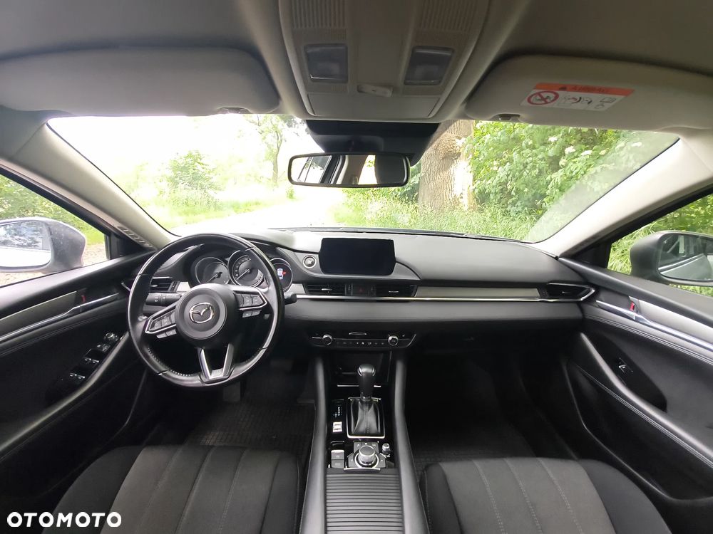 Mazda 6 2.0 SkyEnergy - 24