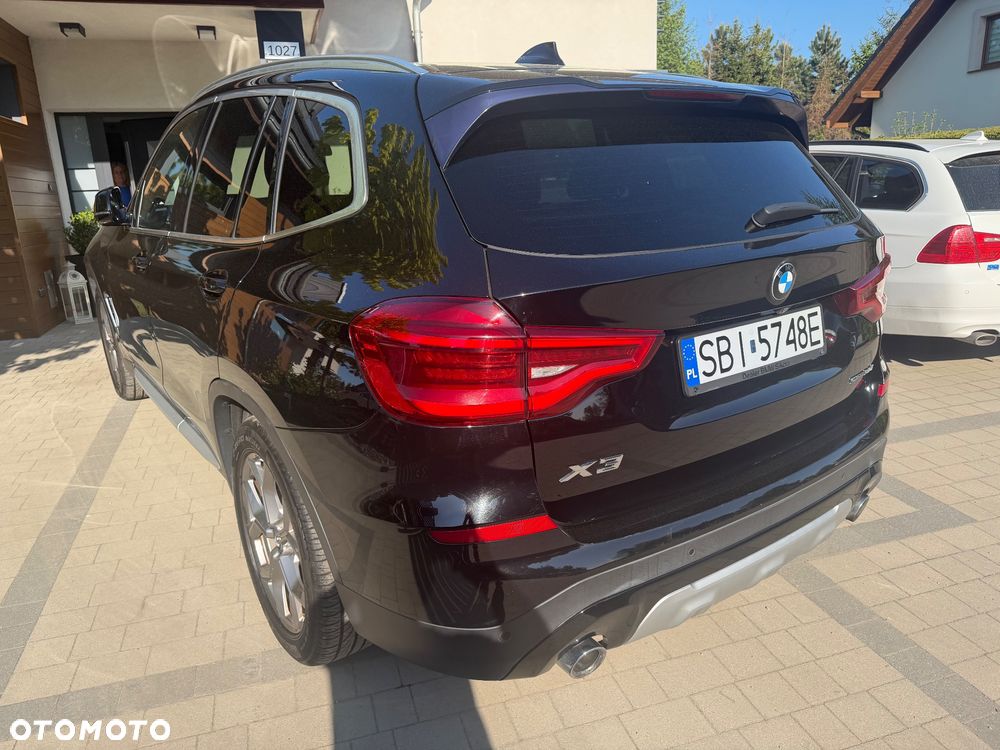BMW X3 - 24
