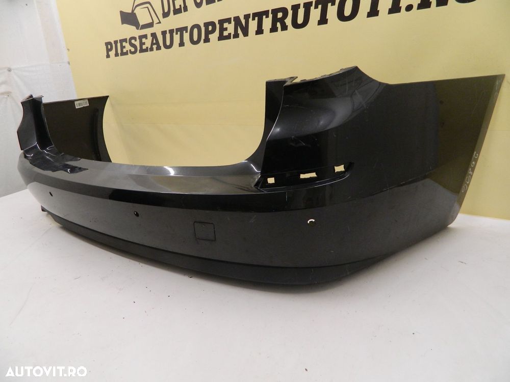 Bara spate BMW Seria 5 GT F07, 2009, 2010, 2011, 2012, cod origine 51127313230. - 4