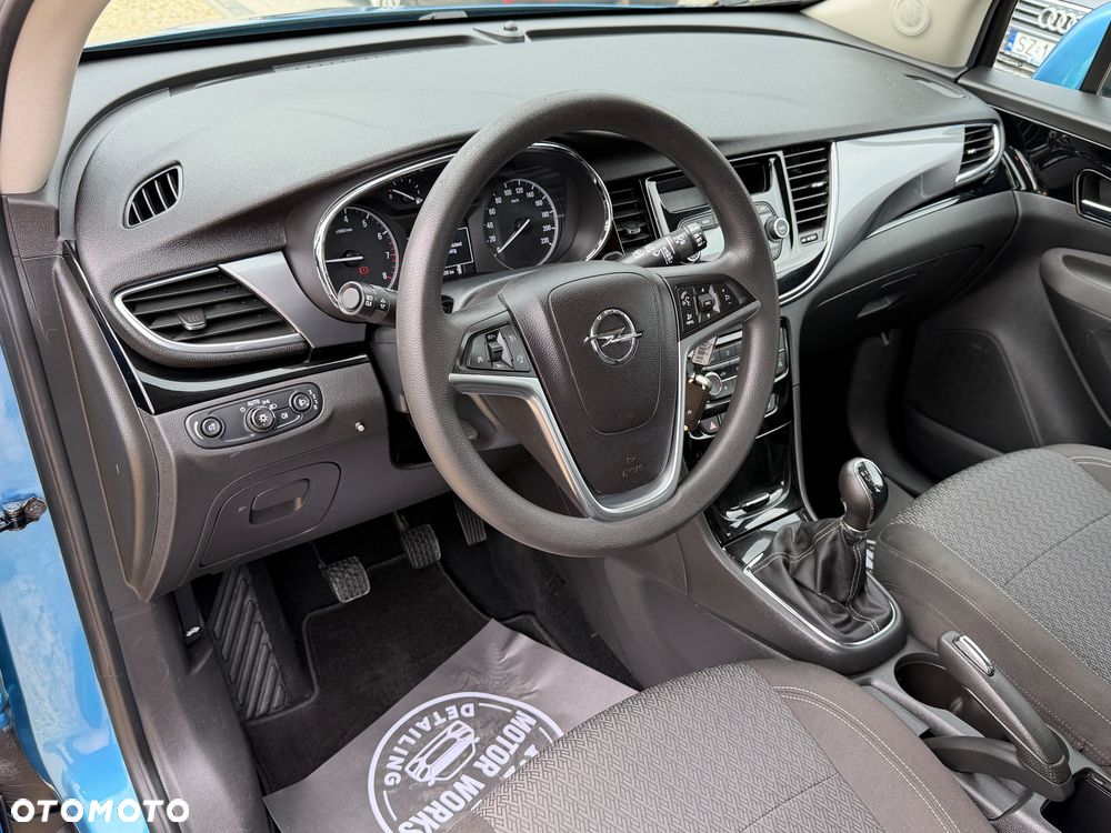 Opel Mokka 1.6 Enjoy S&S - 23