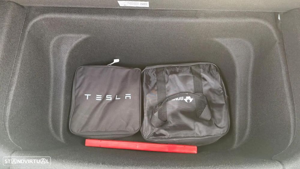 Tesla Model Y Tração Traseira - 11
