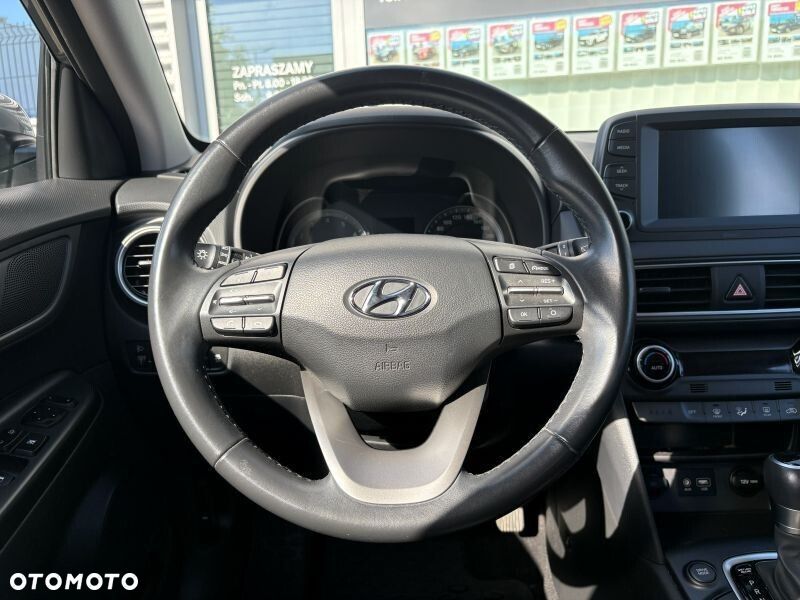 Hyundai Kona 1.6 T-GDI Comfort DCT - 4