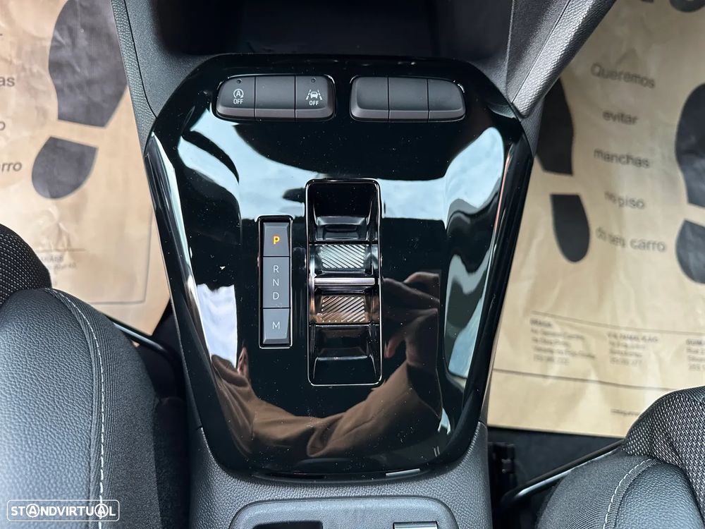 Opel Corsa-e 50 kWh GS - 11