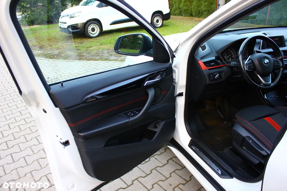 BMW X1 - 31