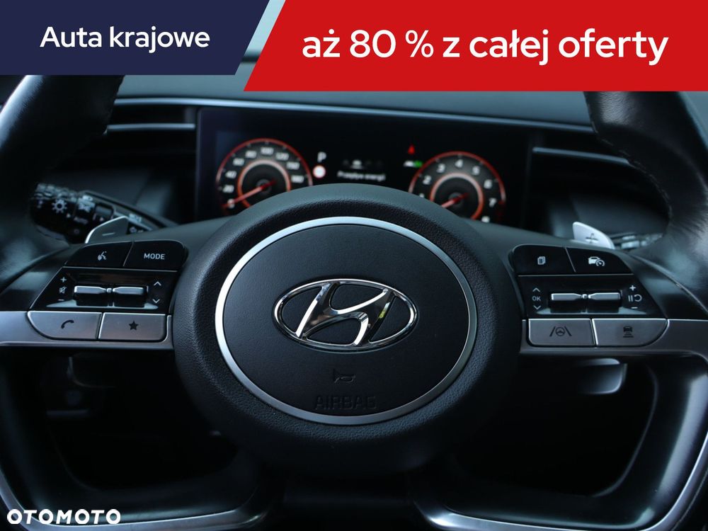 Hyundai Tucson - 20