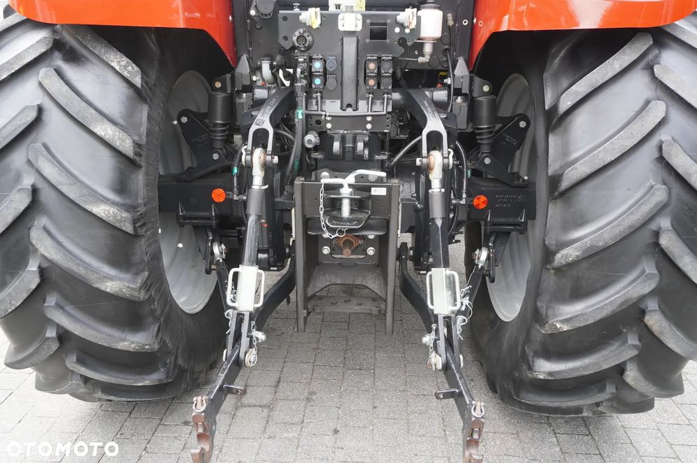 Case IH Luxxum 100 / 2800 MTH - 9