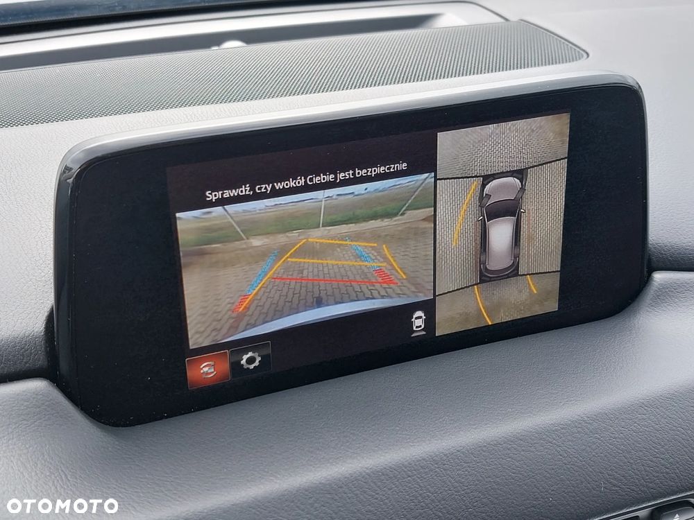 Mazda CX-5 2.5 Skyenergy 2WD - 8