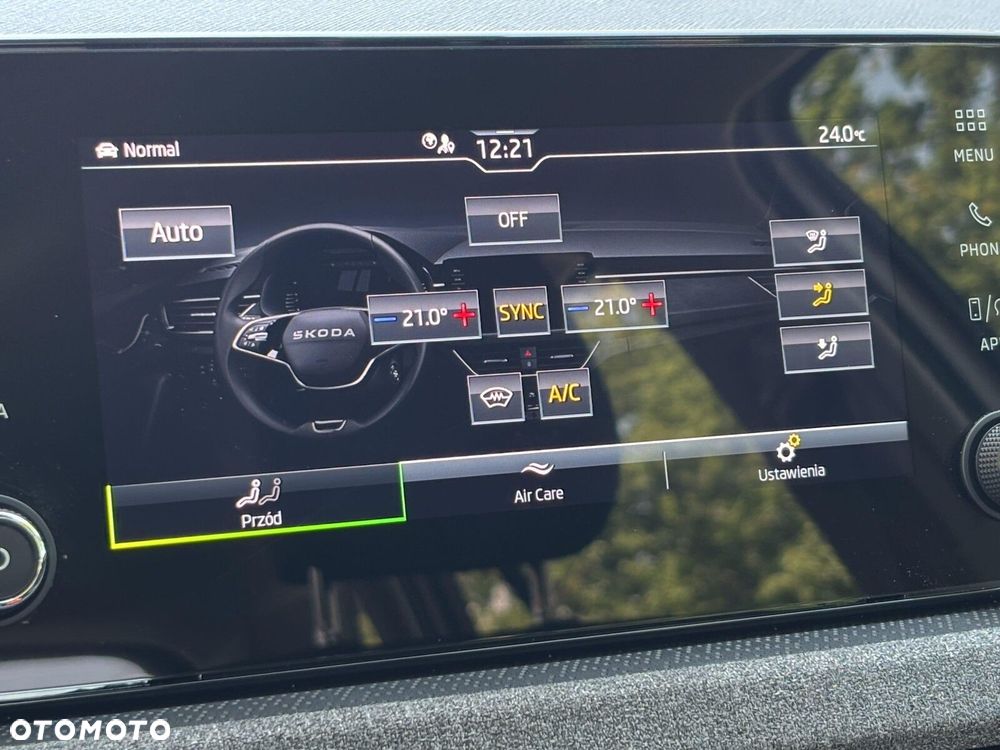Skoda Kamiq 1.0 TSI Selection DSG - 28
