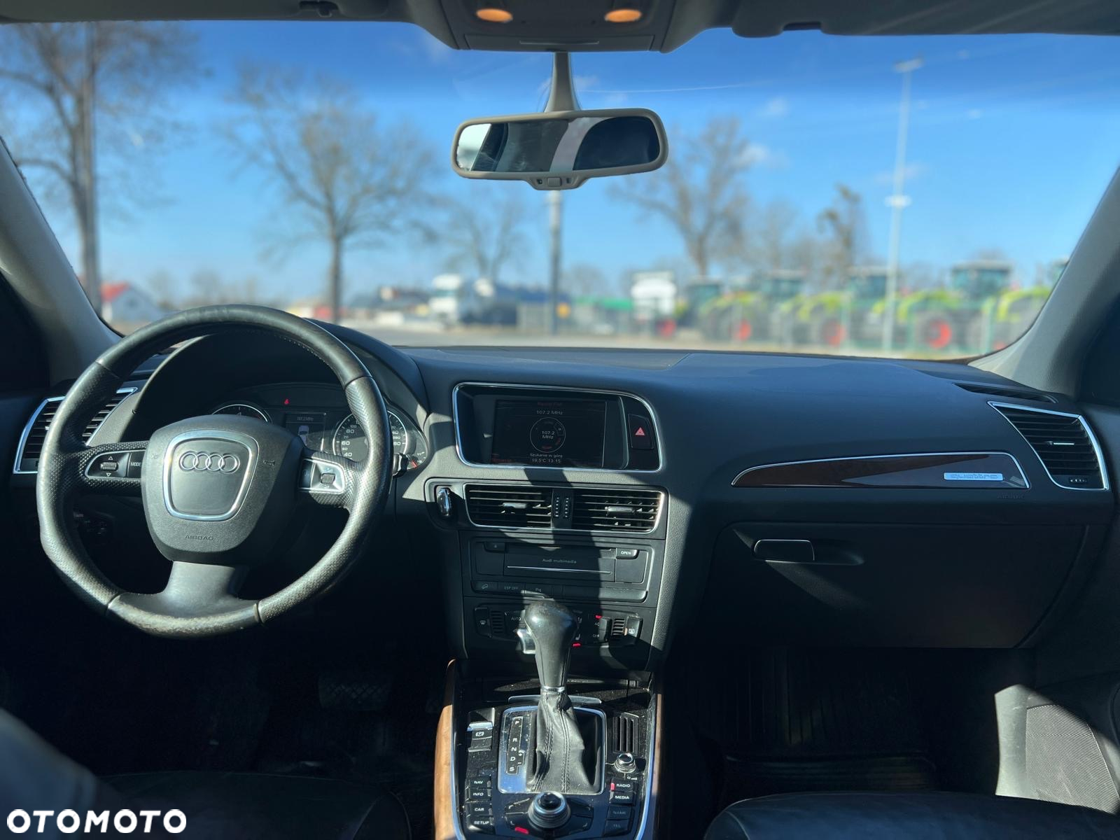 Audi Q5 3.0 TDI Quattro S tronic - 6