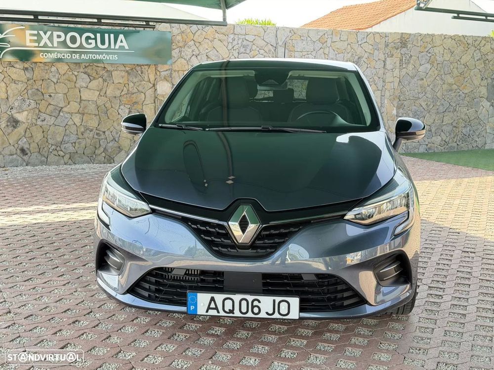 Renault Clio 1.0 TCe Limited - 3