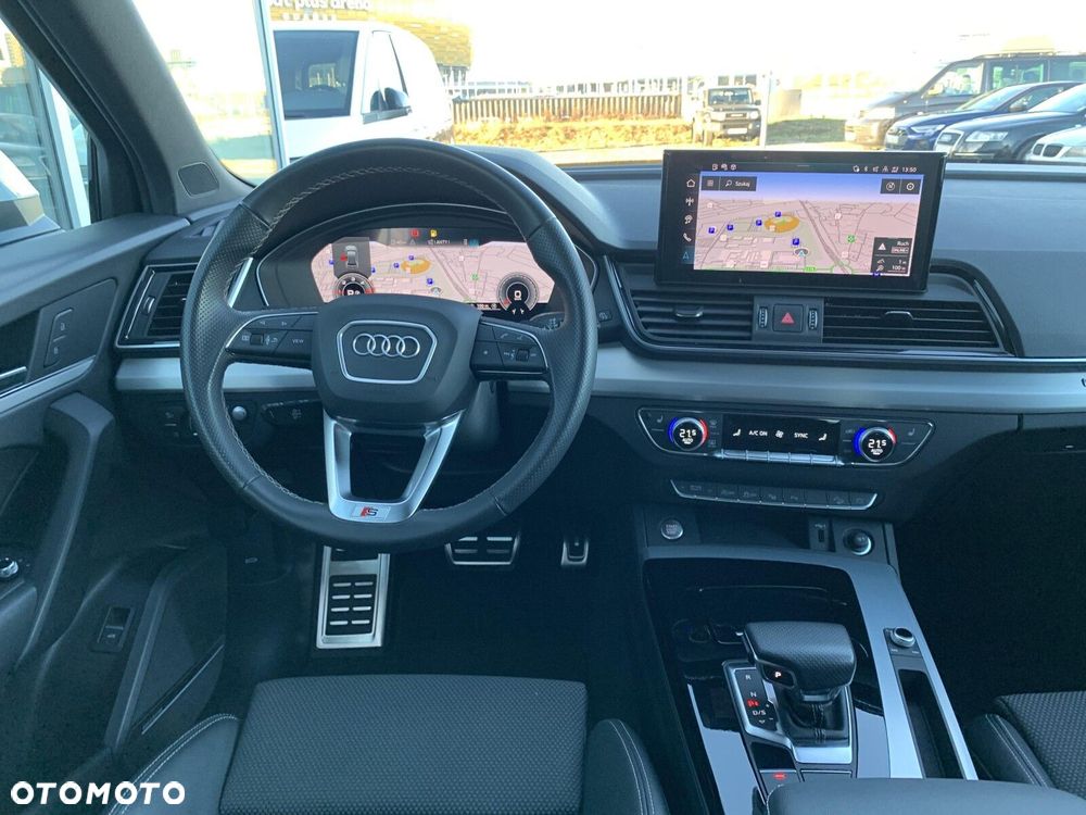 Audi Q5 Sportback - 19