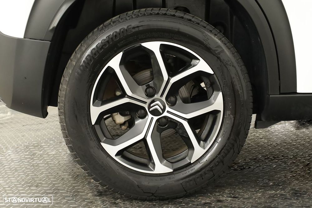 Citroën C3 Aircross 1.2 PureTech C-Series - 5