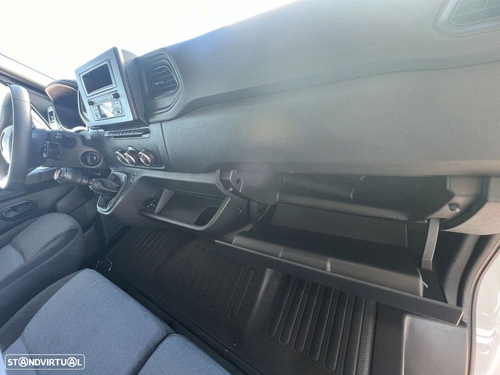 Renault Master 2.3 dCi 150hp L3H3 3.5T SS - 5