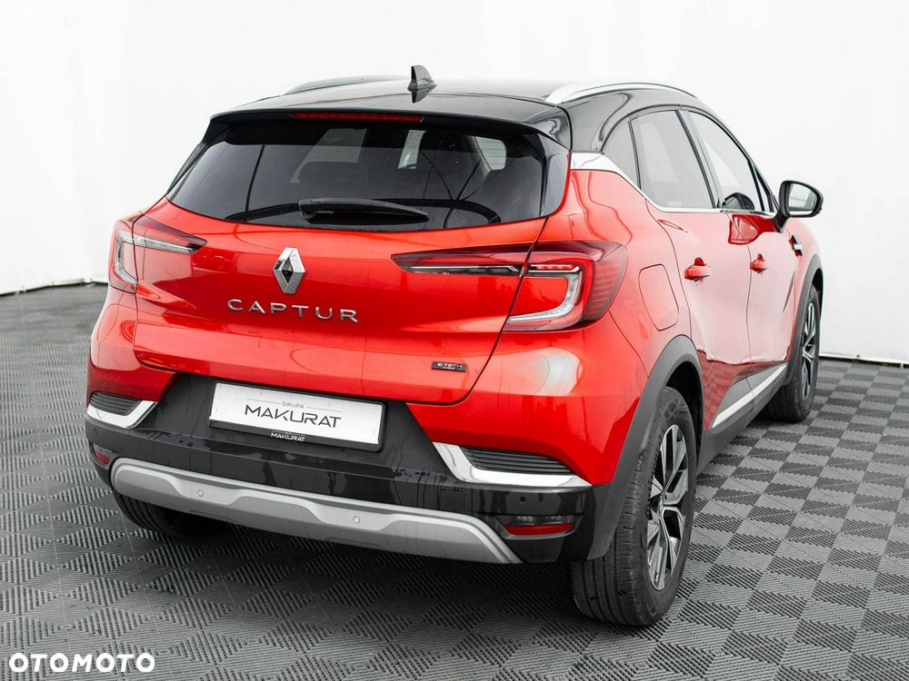 Renault Captur - 6