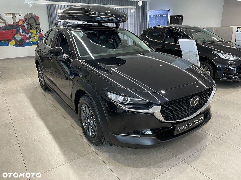 Mazda CX-30 - 1