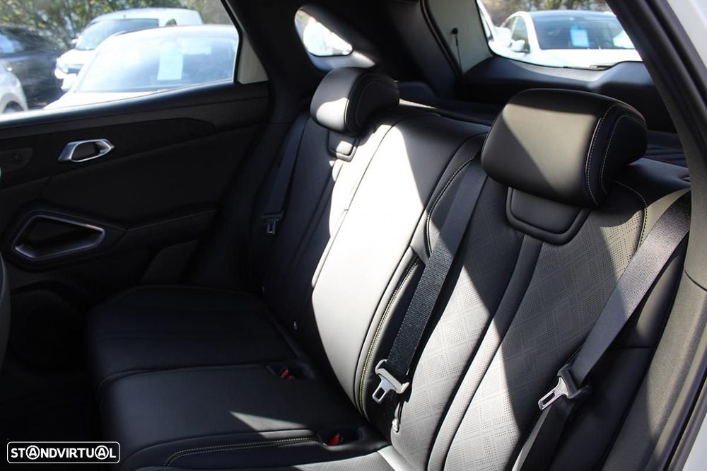 BYD Atto 2 45.1 kWh Boost - 29