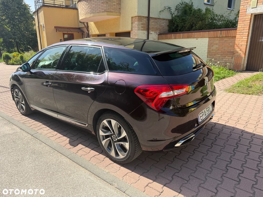 Citroën DS5 1.6 THP SportChic - 5