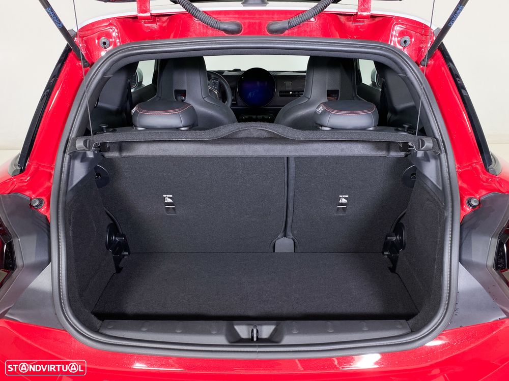 MINI 3 Portas Cooper S John Cooper Works - 8