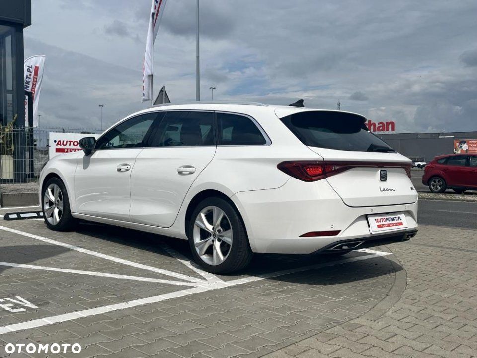 Seat Leon - 6