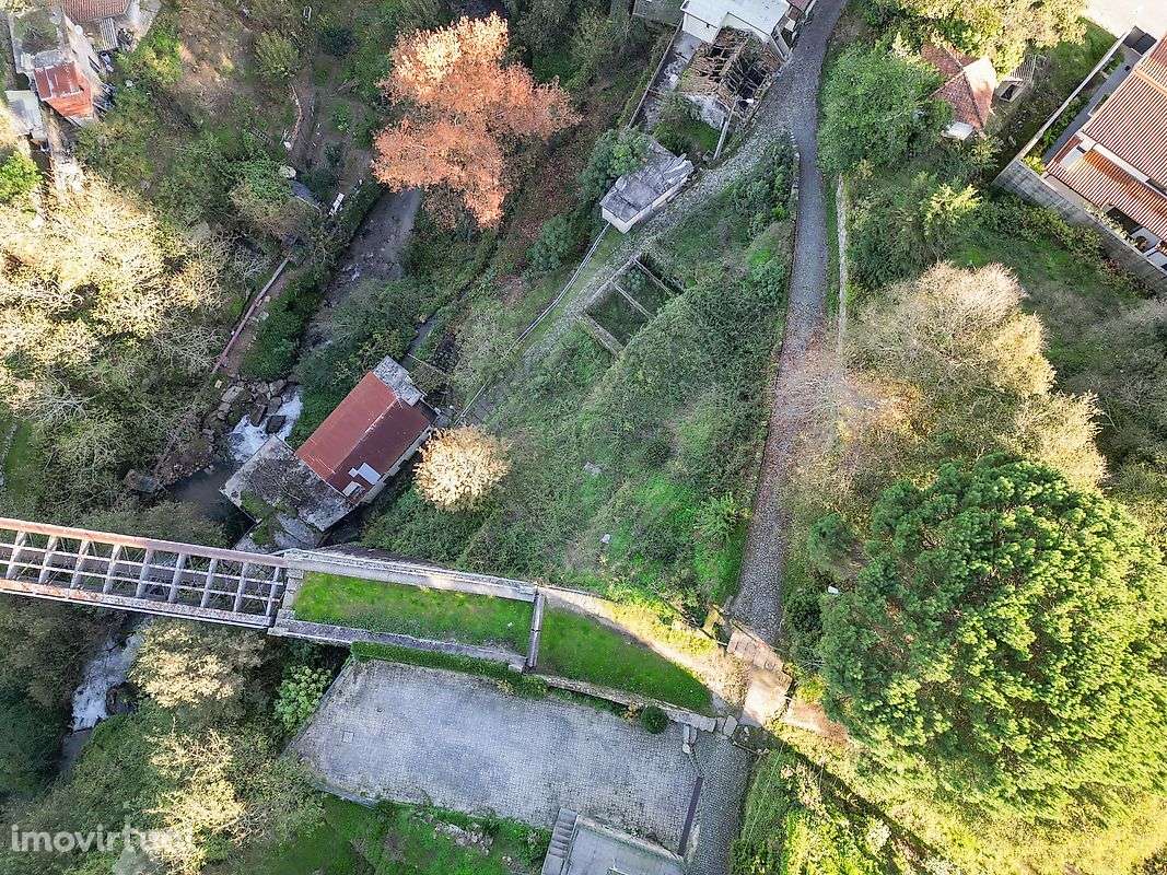 Moradia T0 para venda - Grande imagem: 5/15