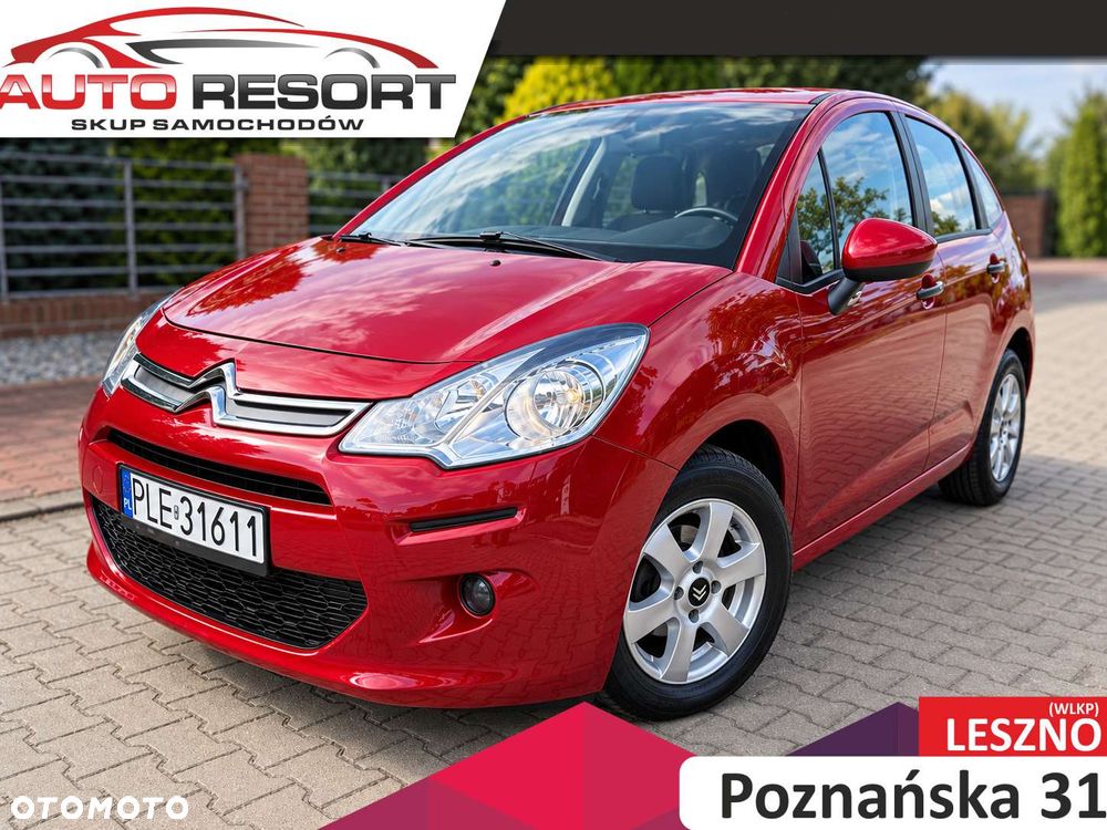 Citroën C3 - 2
