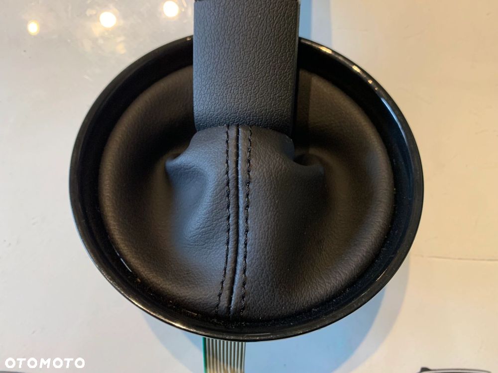 LEWAREK GAŁKA ZMIANY BIEGÓW AUTOMAT MINI F55 F56 F57 9473661 12049124 - 5