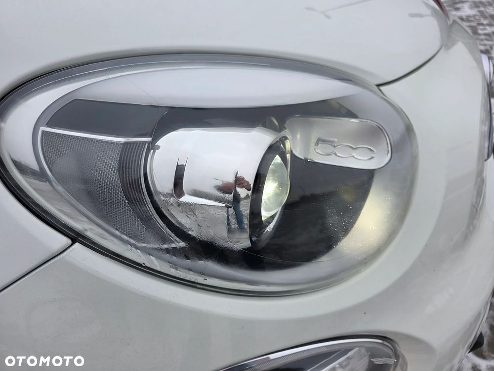 Fiat 500X 1.4 Multiair DCT 4x2 S&S Business Line - 9