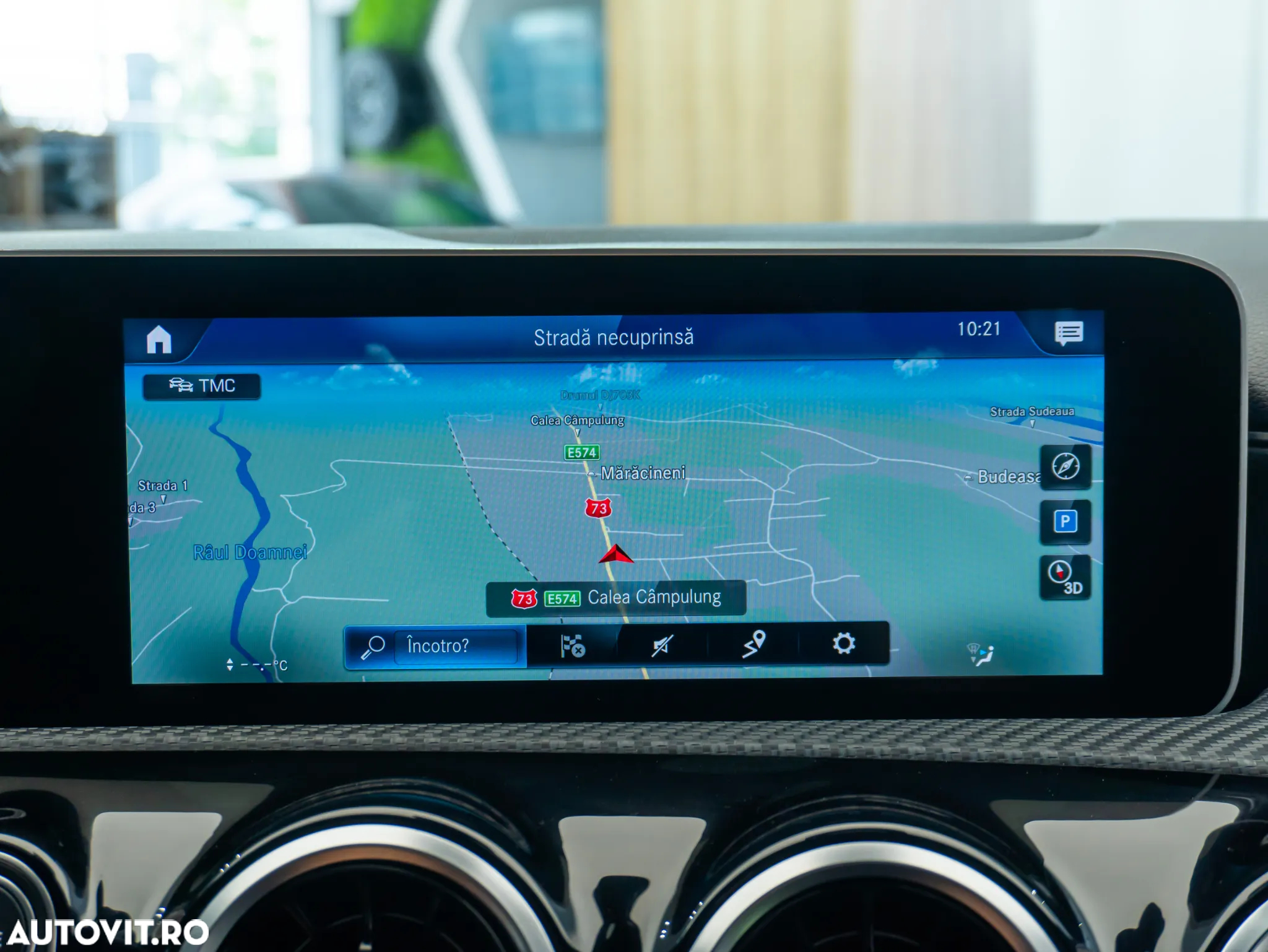 Mercedes-Benz CLA 180 d 7G-DCT Progressive - 30