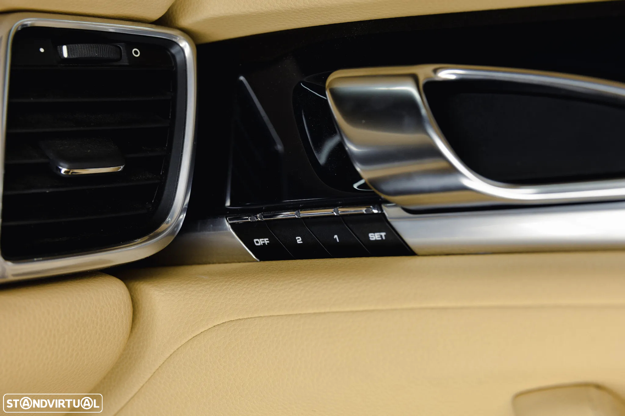 Porsche Panamera S Hybrid - 22