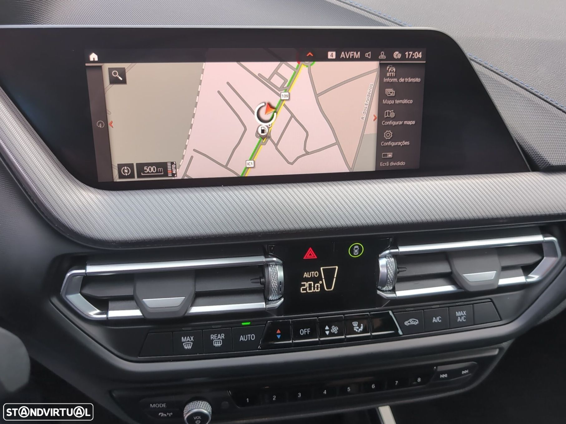 BMW 216 Gran Coupé d Pack Desportivo M - 19