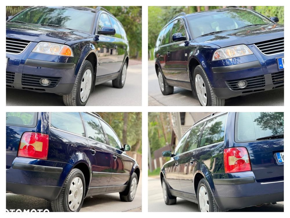 Volkswagen Passat 2.0 GL - 17