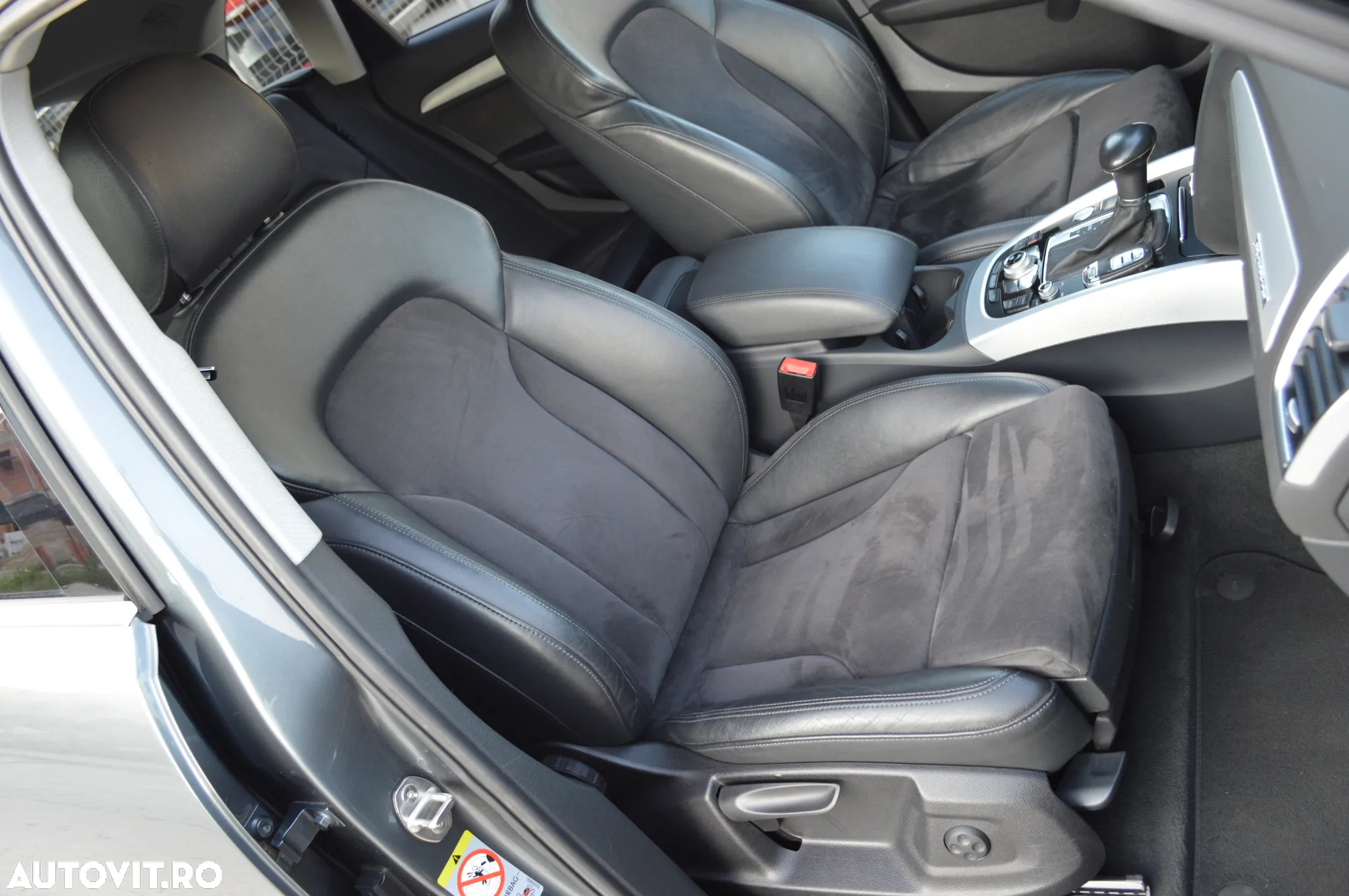 Audi Q5 - 20