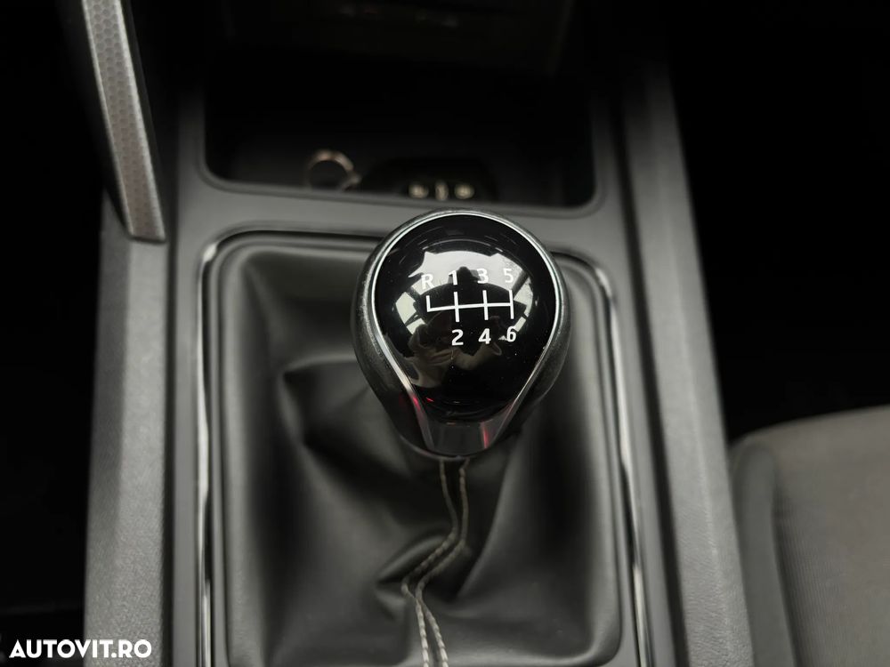 Seat Leon 1.0 TSI Style - 20