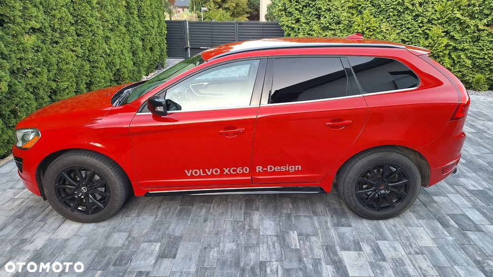 Volvo XC 60 - 25