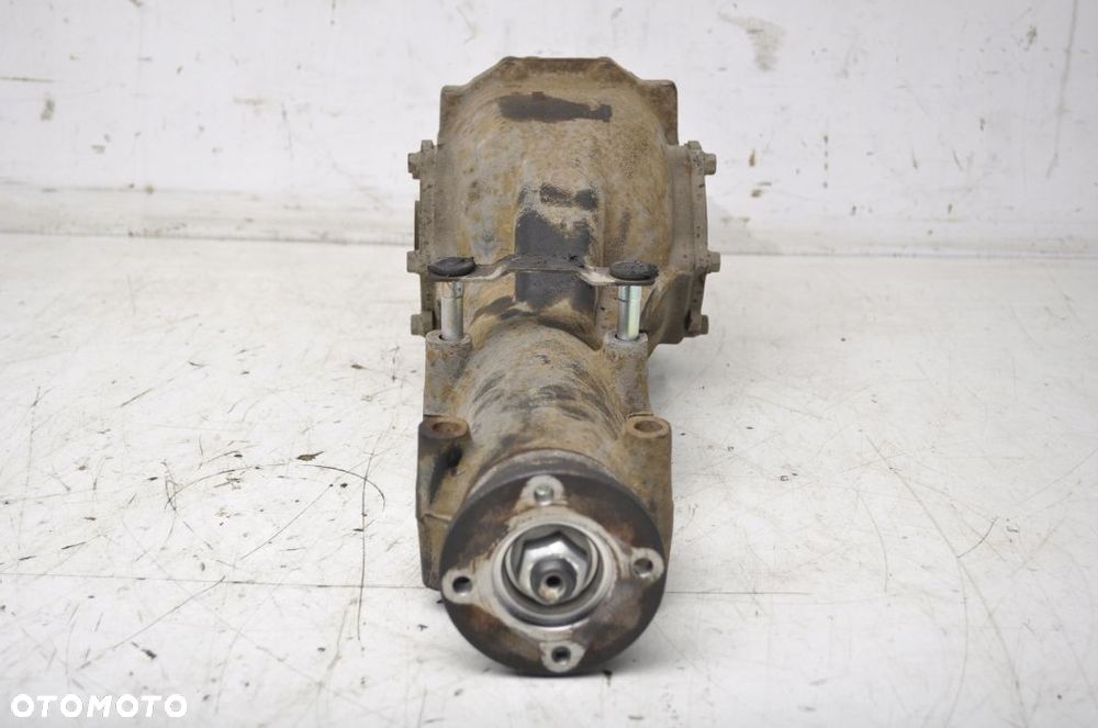 FORESTER III SH 2.5 16V 230KM MOST DYFER AUTOMAT - 2