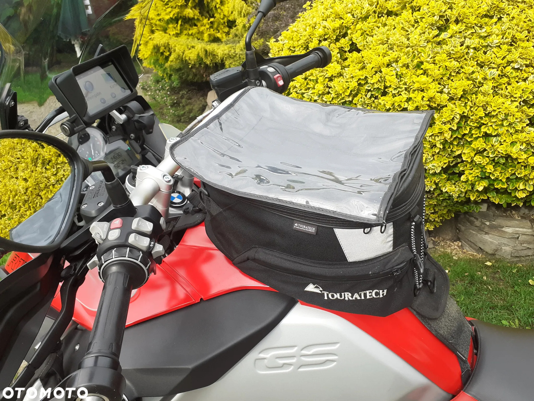BMW GS - 16