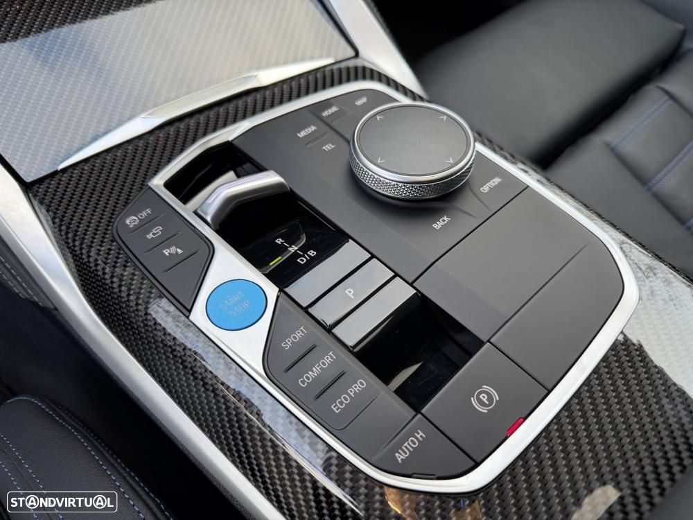 BMW i4 M50 Pack Desportivo M Pro - 33