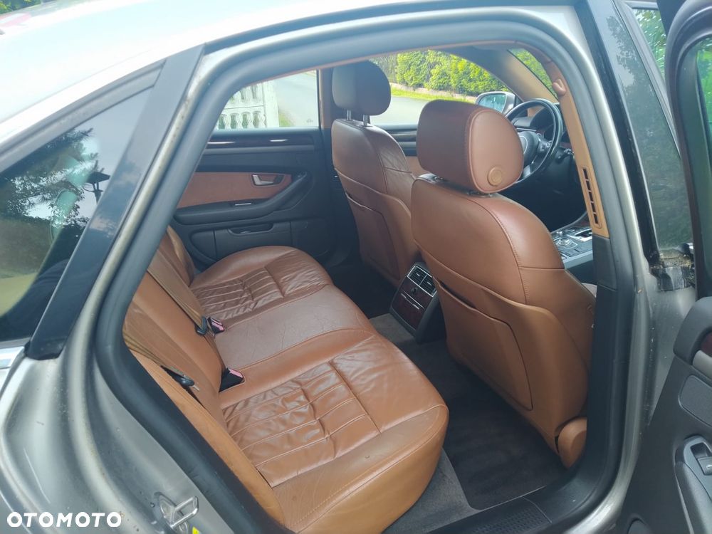 Audi A8 3.0 Langversion - 10