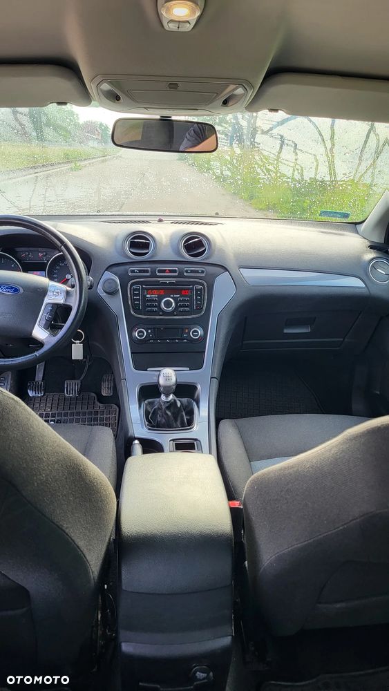 Ford Mondeo 2.0 TDCi Trend - 7