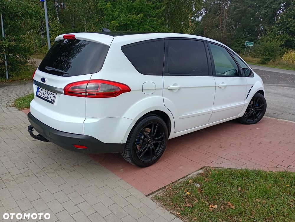 Ford S-Max - 4