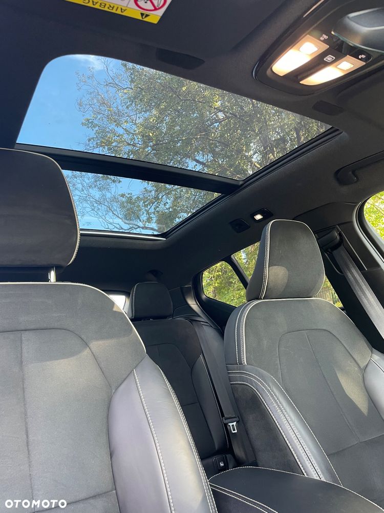 Volvo XC 40 Recharge 78 kWh Twin Motor Ultimate - 20