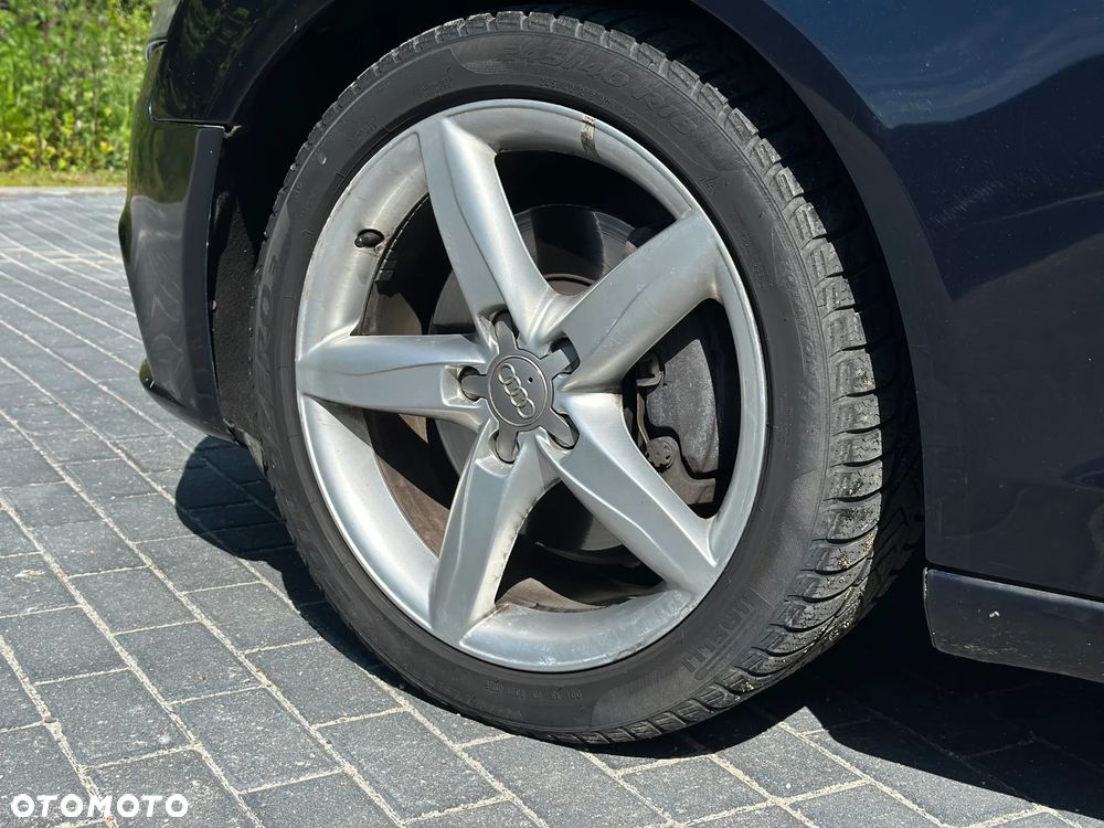 Audi A4 Avant 3.2 FSI multitronic Ambition - 7