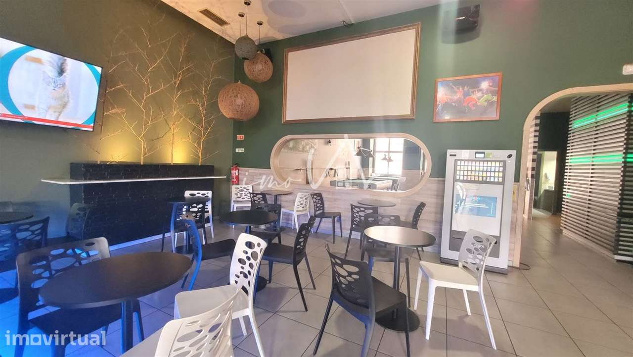 Bar para trespasse - Grande imagem: 5/25