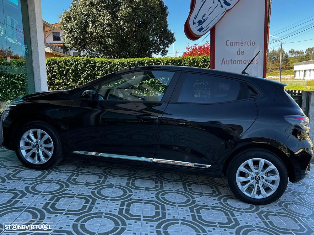 Renault Clio 1.0 TCe Exclusive - 31