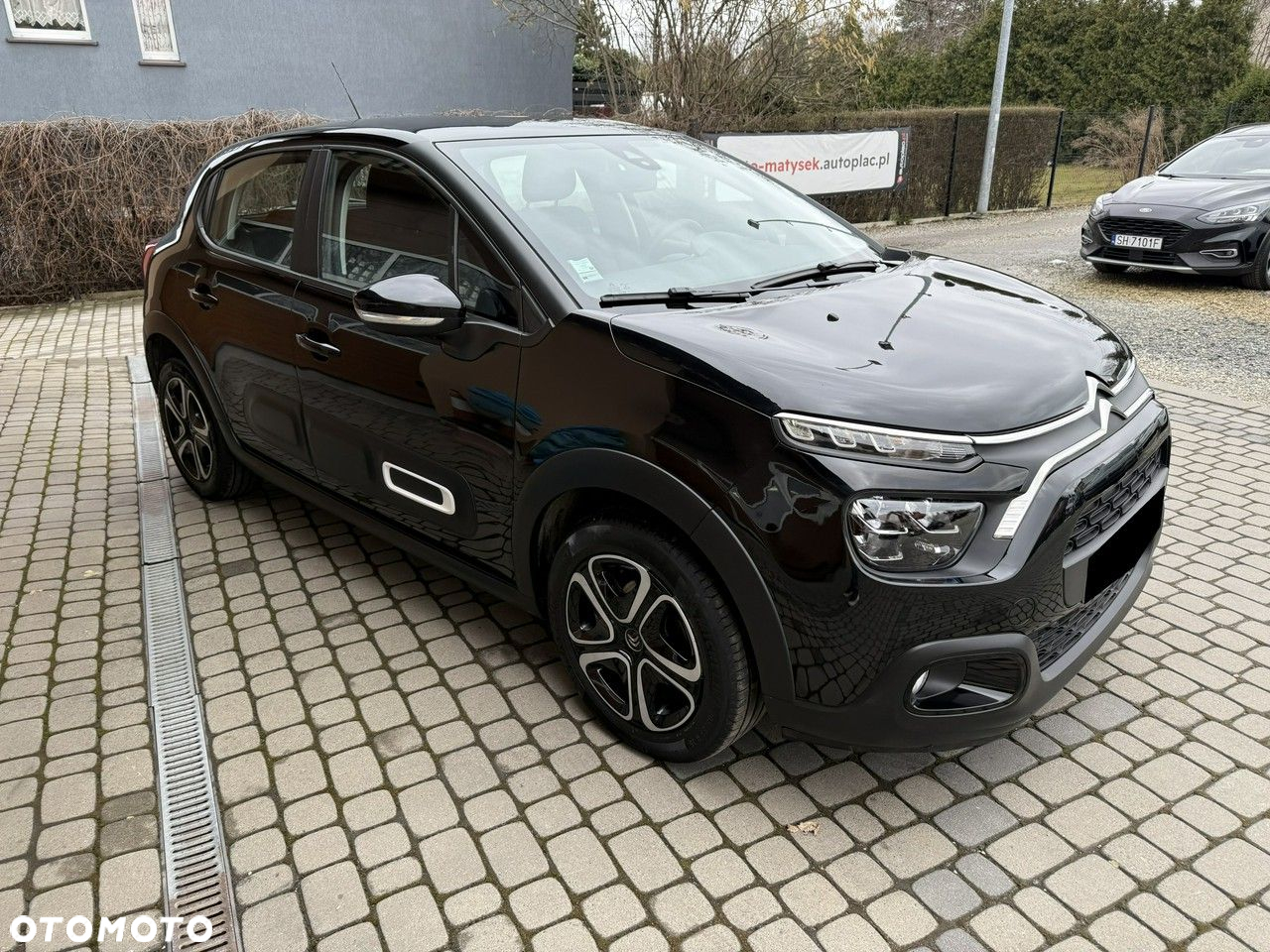Citroën C3 - 4