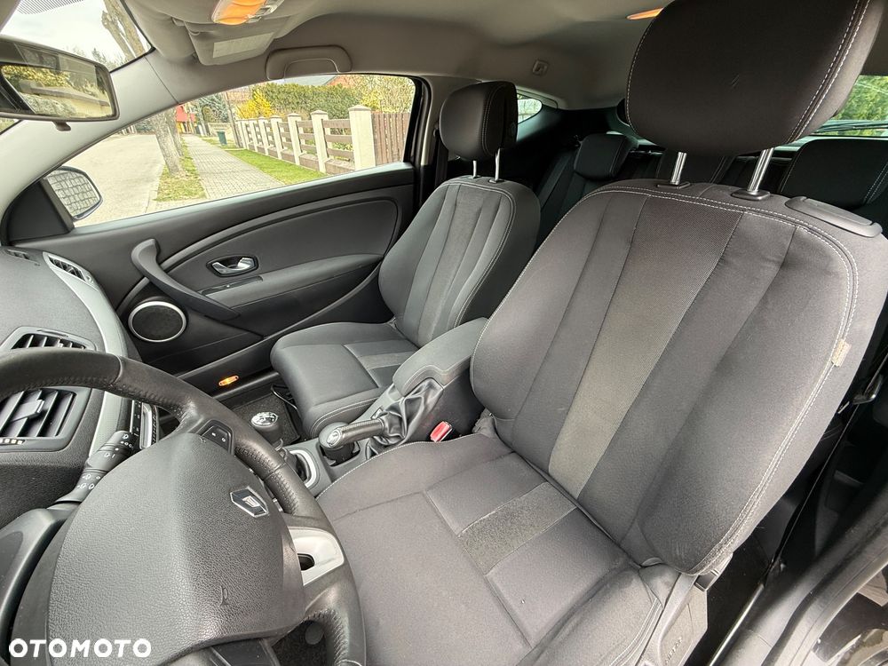 Renault Megane 1.6 Dynamique - 14