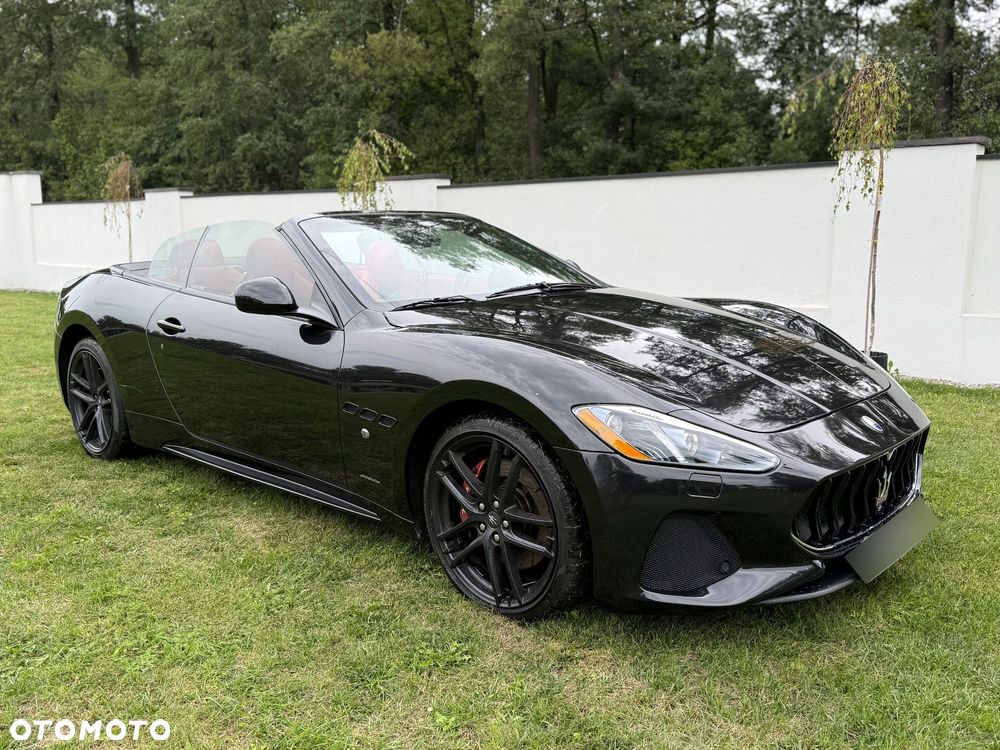 Maserati GranTurismo - 4
